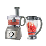 Anex Deluxe Chopper & Blender - AG-3045, Juicer Blender & Mixer, Anex, Chase Value