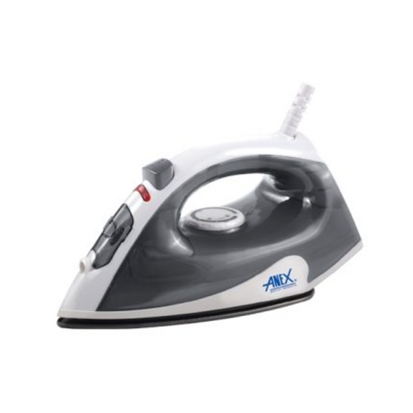 Anex Dry Iron AG-2077, Iron & Streamers, Anex, Chase Value