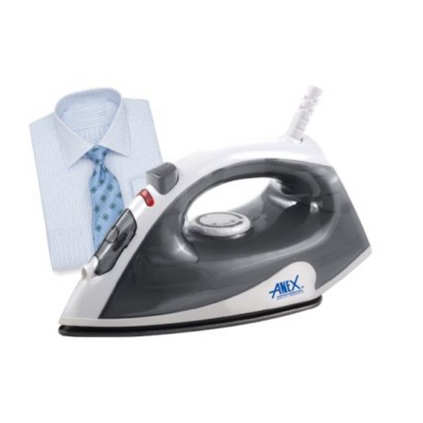 Anex Dry Iron AG-2077