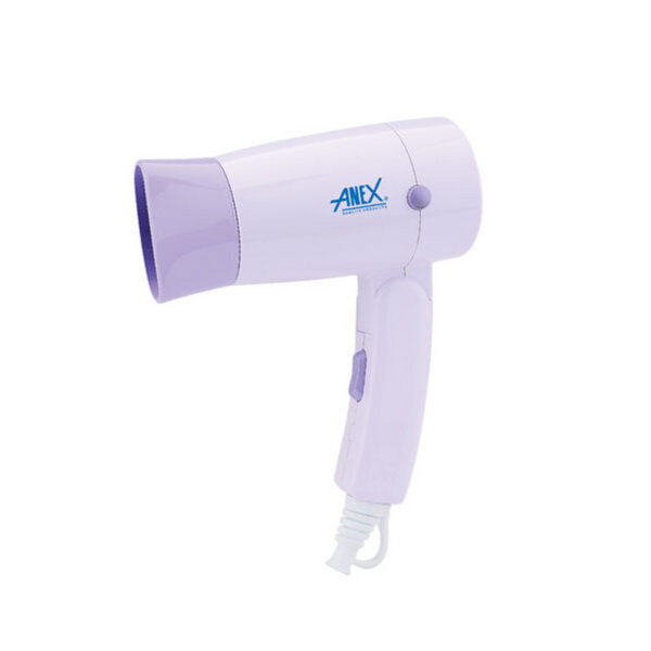 Anex Hair Dryer AG-7001, Hair Dryer, Anex, Chase Value
