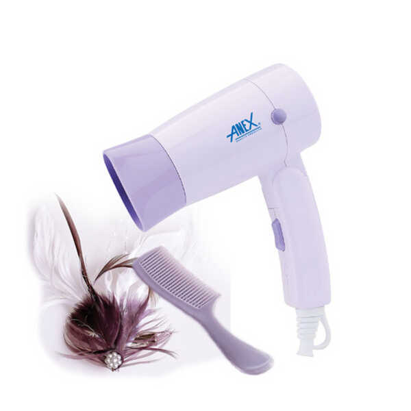 Anex Hair Dryer AG-7001