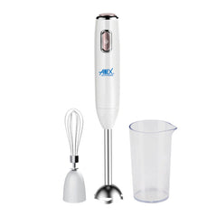 Anex Hand Blender AG-123, Juicer Blender & Mixer, Anex, Chase Value