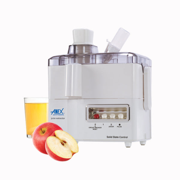 Anex Juicer 78, Juicer Blender & Mixer, Anex, Chase Value