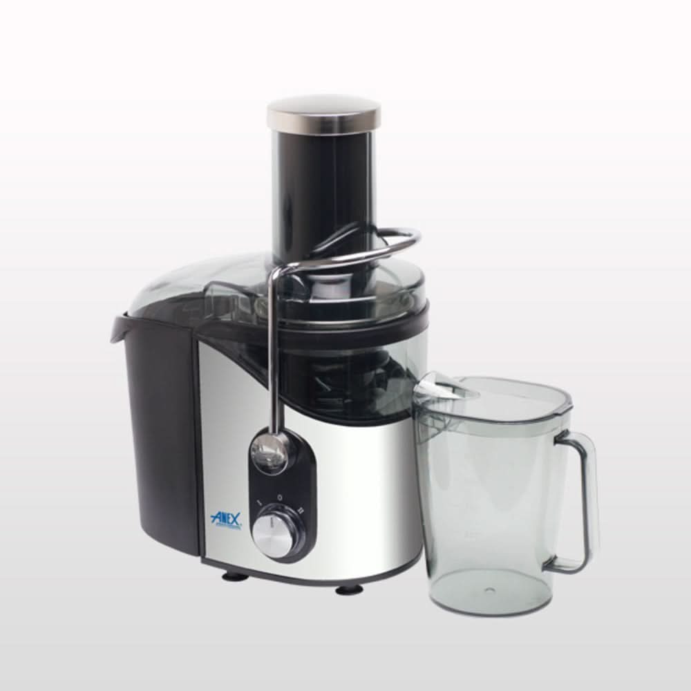 Anex Juicer AG-89, Juicer Blender & Mixer, Anex, Chase Value