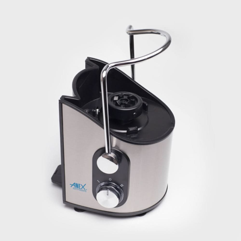 Anex Juicer AG-89, Juicer Blender & Mixer, Anex, Chase Value