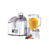 Anex Juicer, Blender & Grinder Set AG-180GL, Juicer Blender & Mixer, Anex, Chase Value