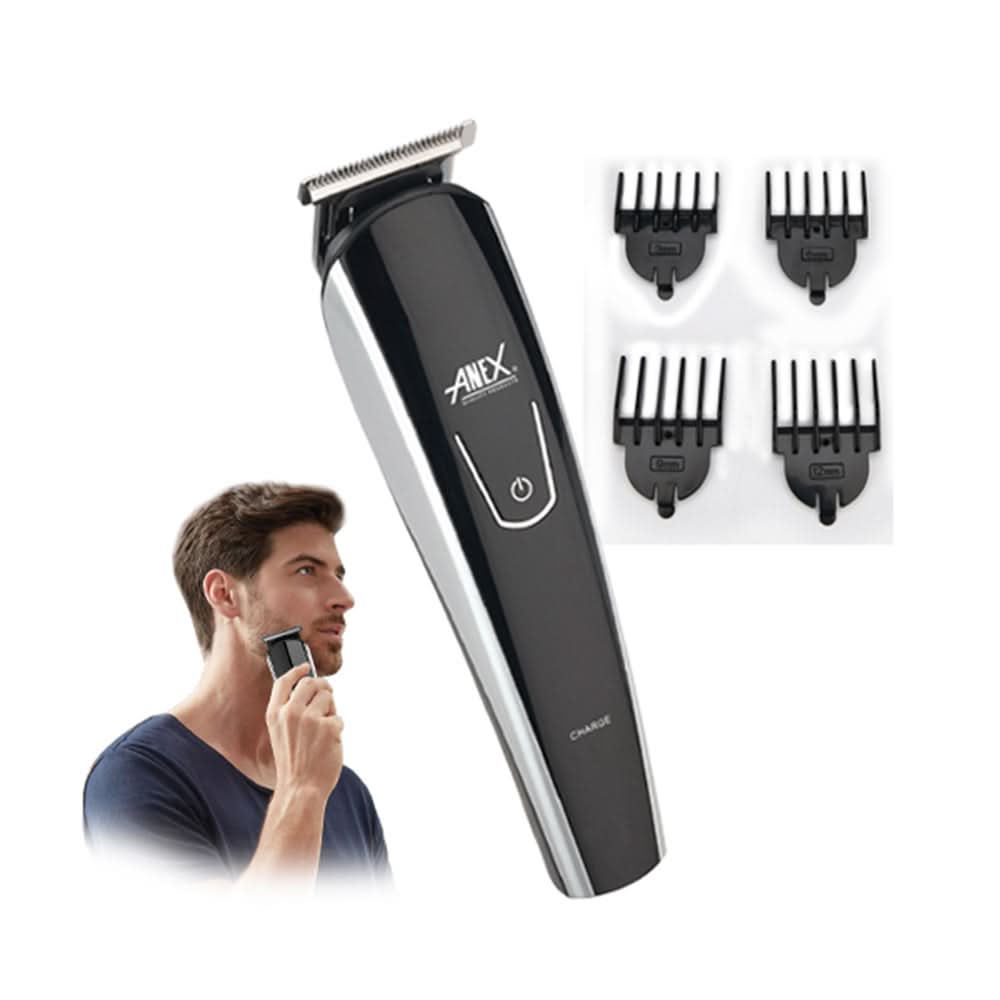 Anex Trimmer AG-7061, Shaver & Trimmers, Anex, Chase Value
