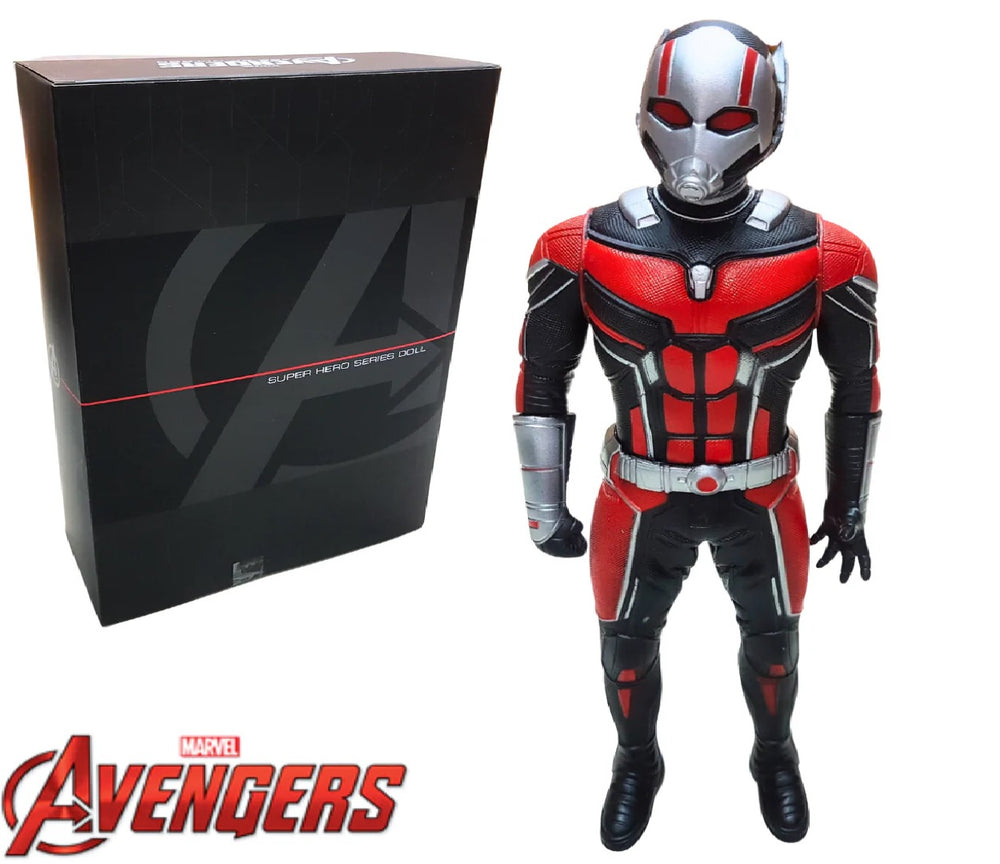 Avenger Ant Man 33CM, Action Figures, Chase Value, Chase Value