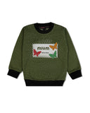 Eminent Girls Sweatshirt