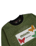 Eminent Girls Sweatshirt