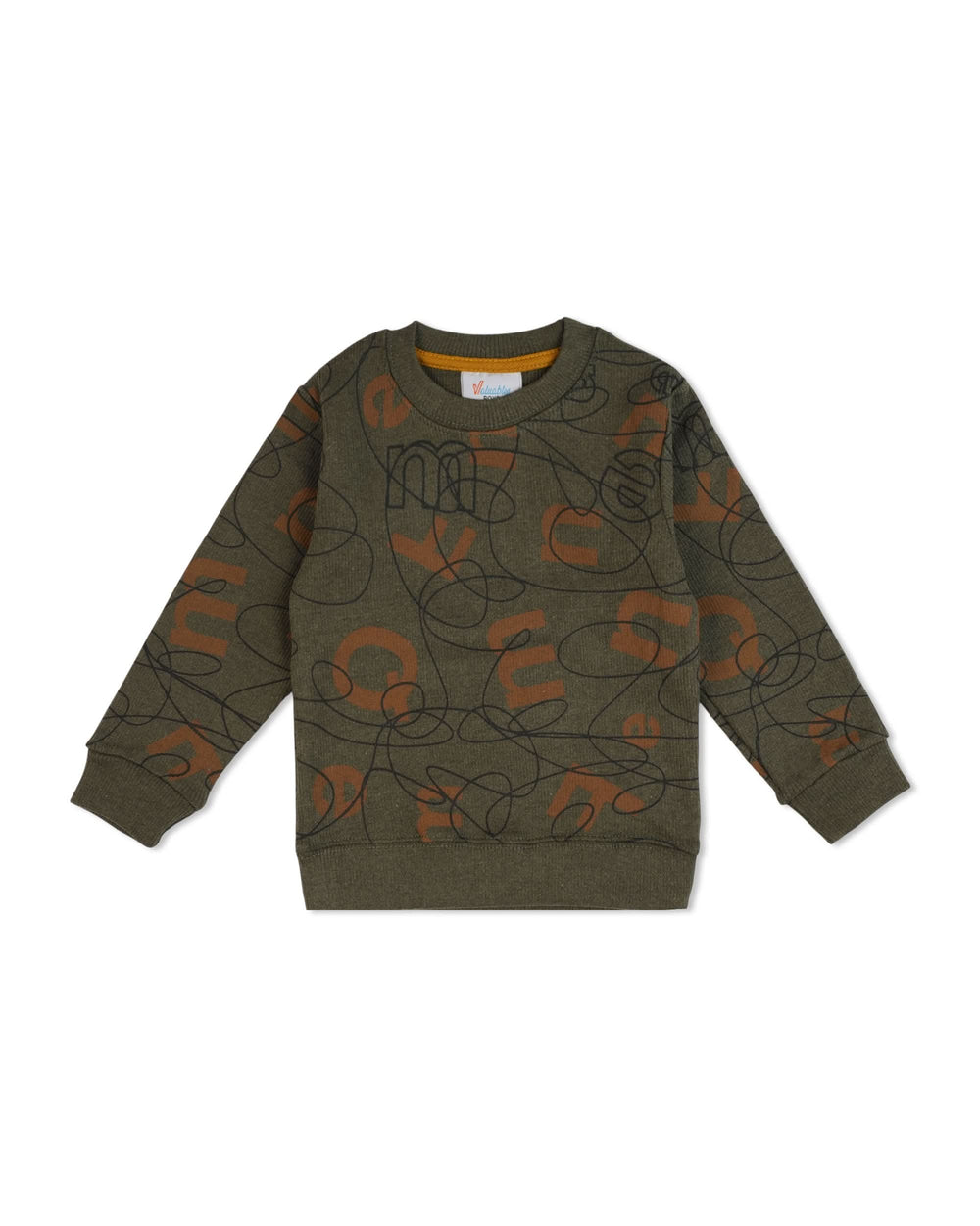 Valuables Boy’s Sweatshirt, Boys Hoodies & Sweat Shirts, Chase Value, Chase Value