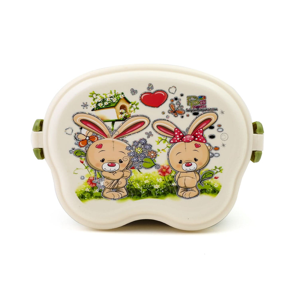 Butterfly Lunch Box, Tiffin Boxes & Bottles, Chase Value, Chase Value