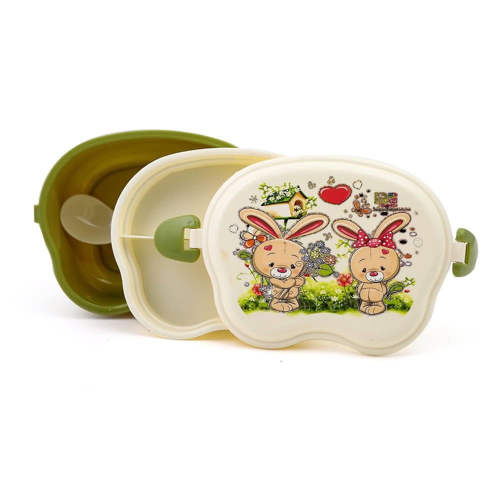 Butterfly Lunch Box, Tiffin Boxes & Bottles, Chase Value, Chase Value