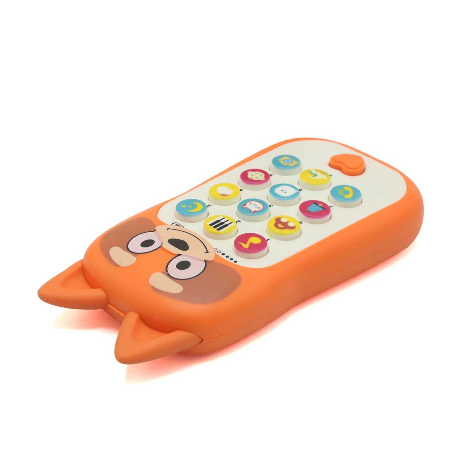 Toy Phone Mobile with Music songs For Kids, Musical Toys, Chase Value, Chase Value