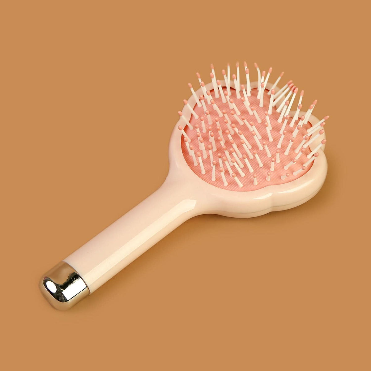 Kids Hair Brush, Comb & Mirror, Chase Value, Chase Value