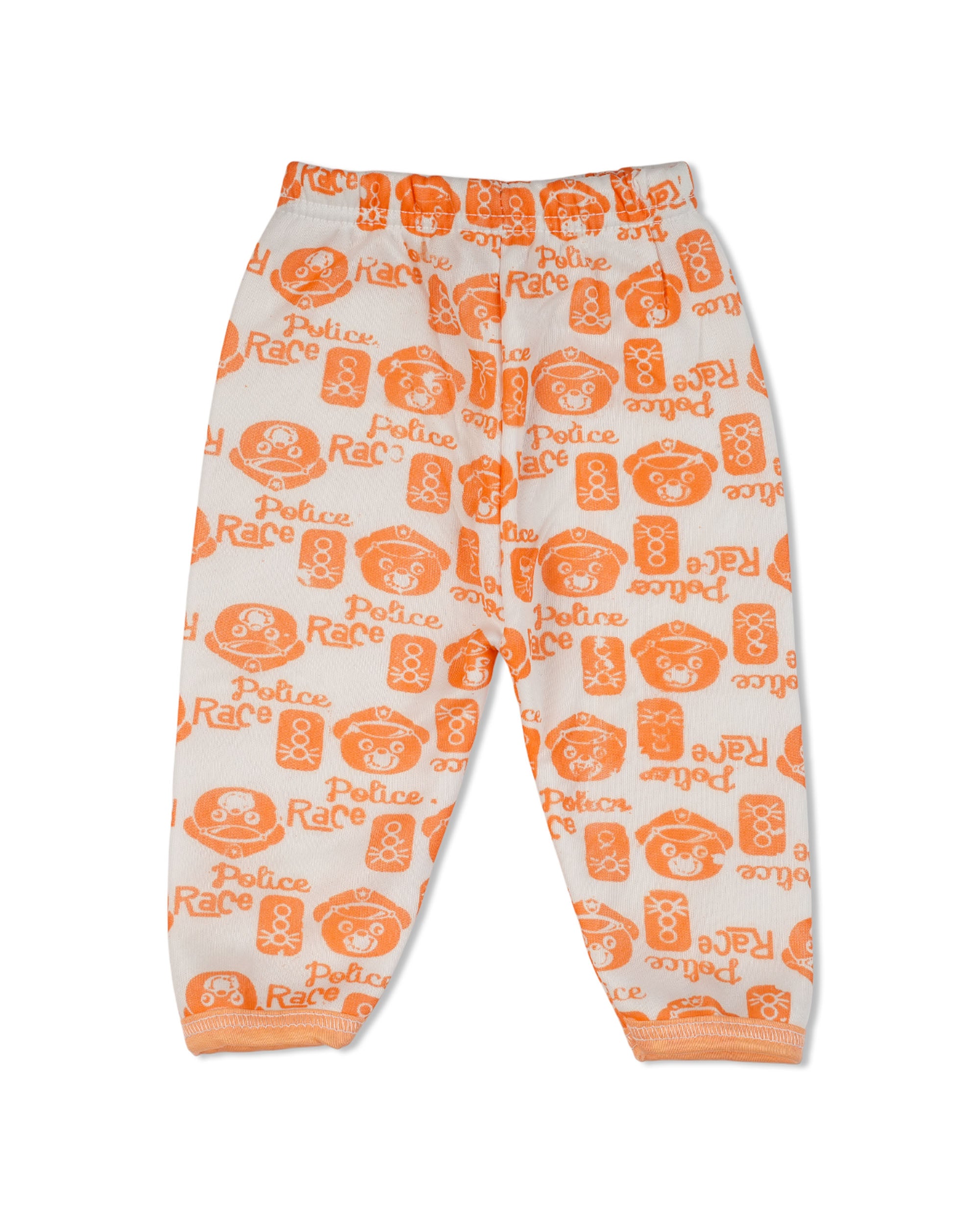 Newborn Boys Full Sleeves Suit