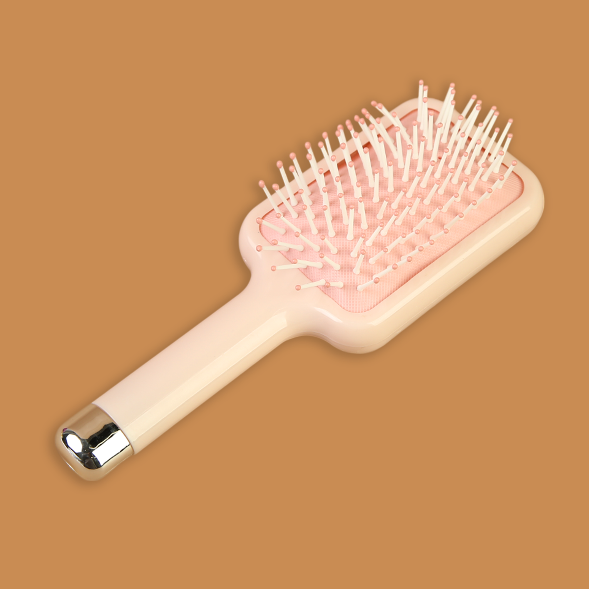 Kids Hair Brush, Comb & Mirror, Chase Value, Chase Value