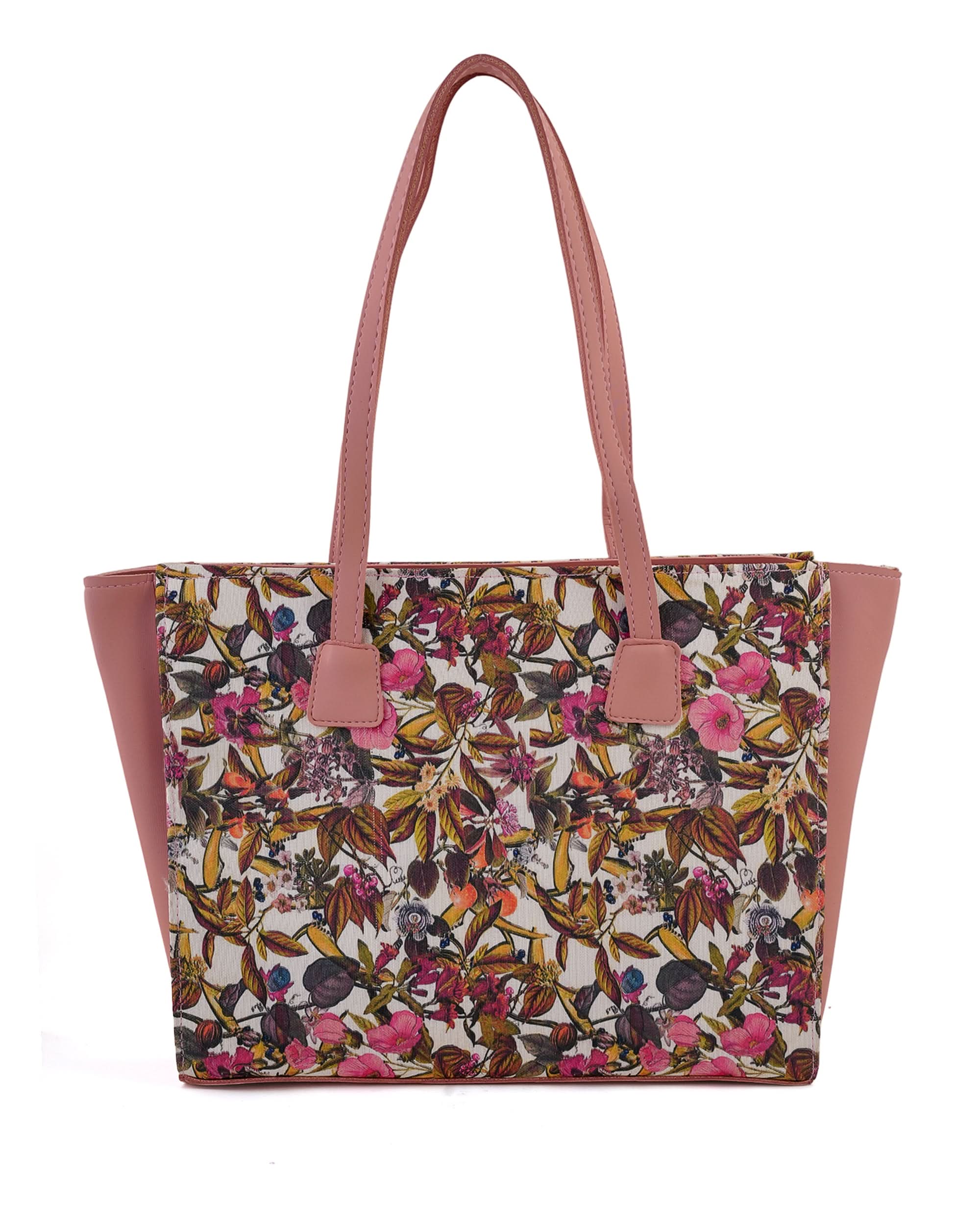 Women's Canvas Tote Bag, Women Bags, Chase Value, Chase Value