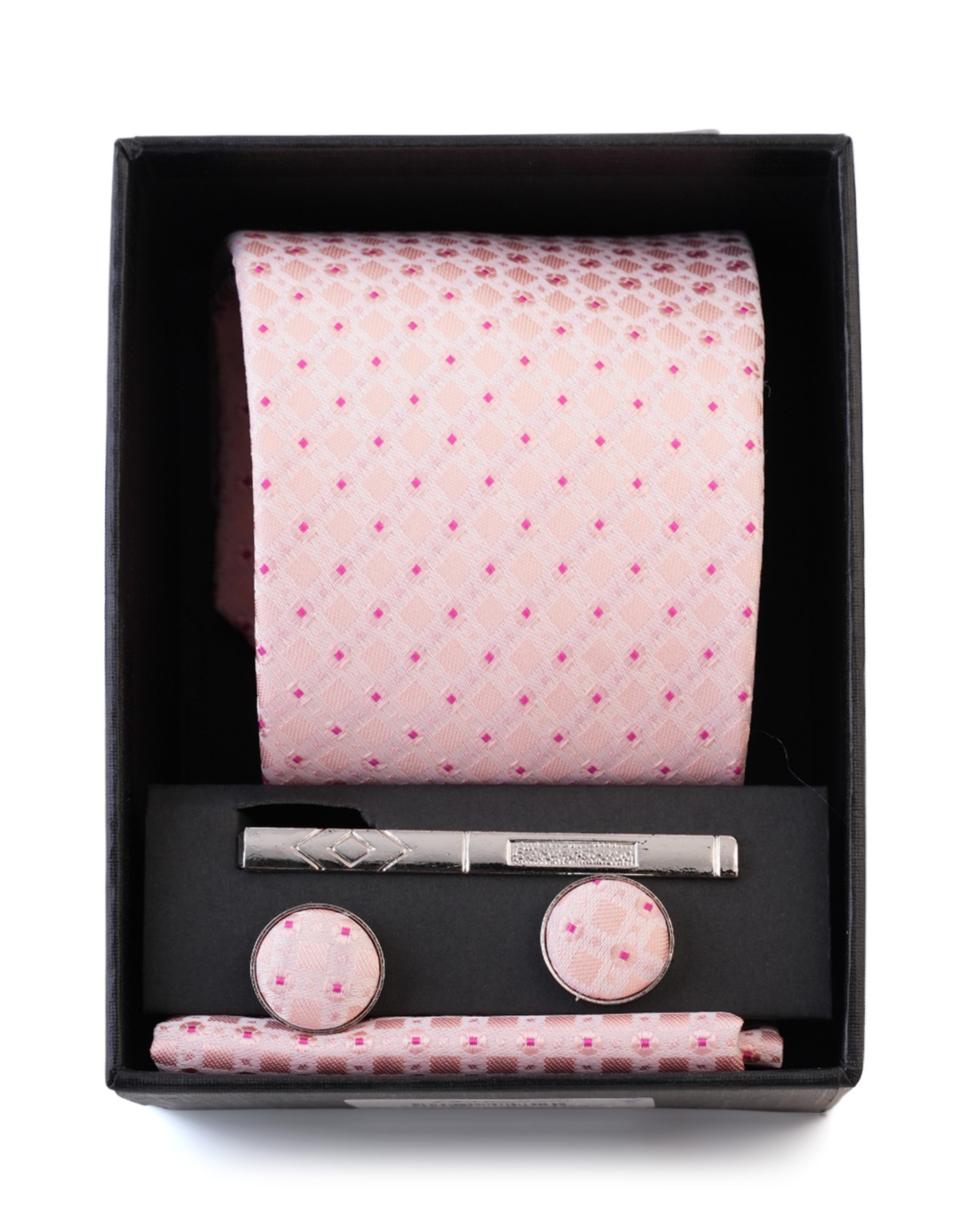 Men Tie Box