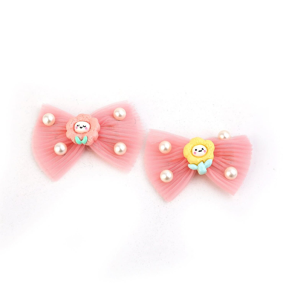 Girls Hair Pin Card, Girls Hair Accessories, Chase Value, Chase Value