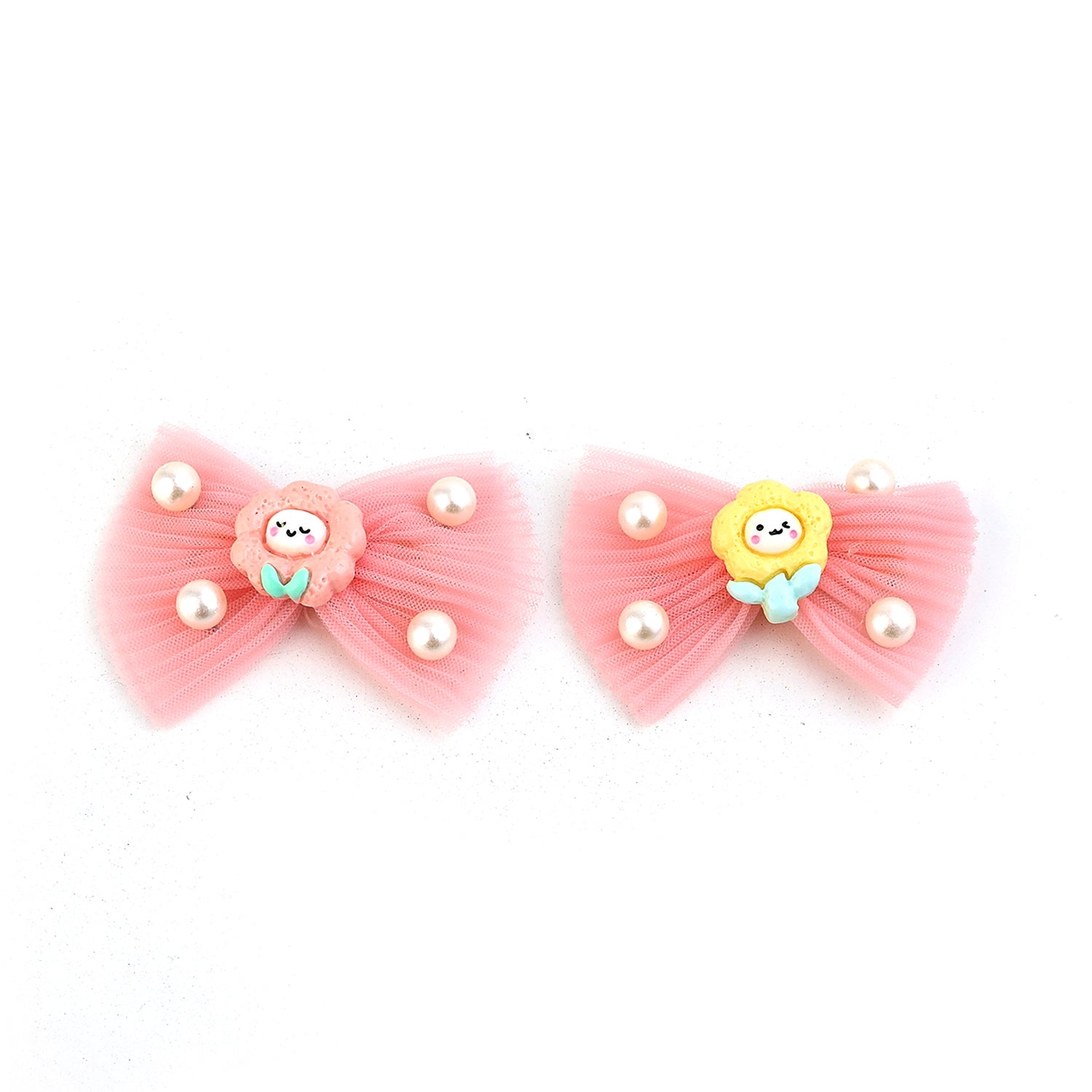 Girls Hair Pin Card, Girls Hair Accessories, Chase Value, Chase Value