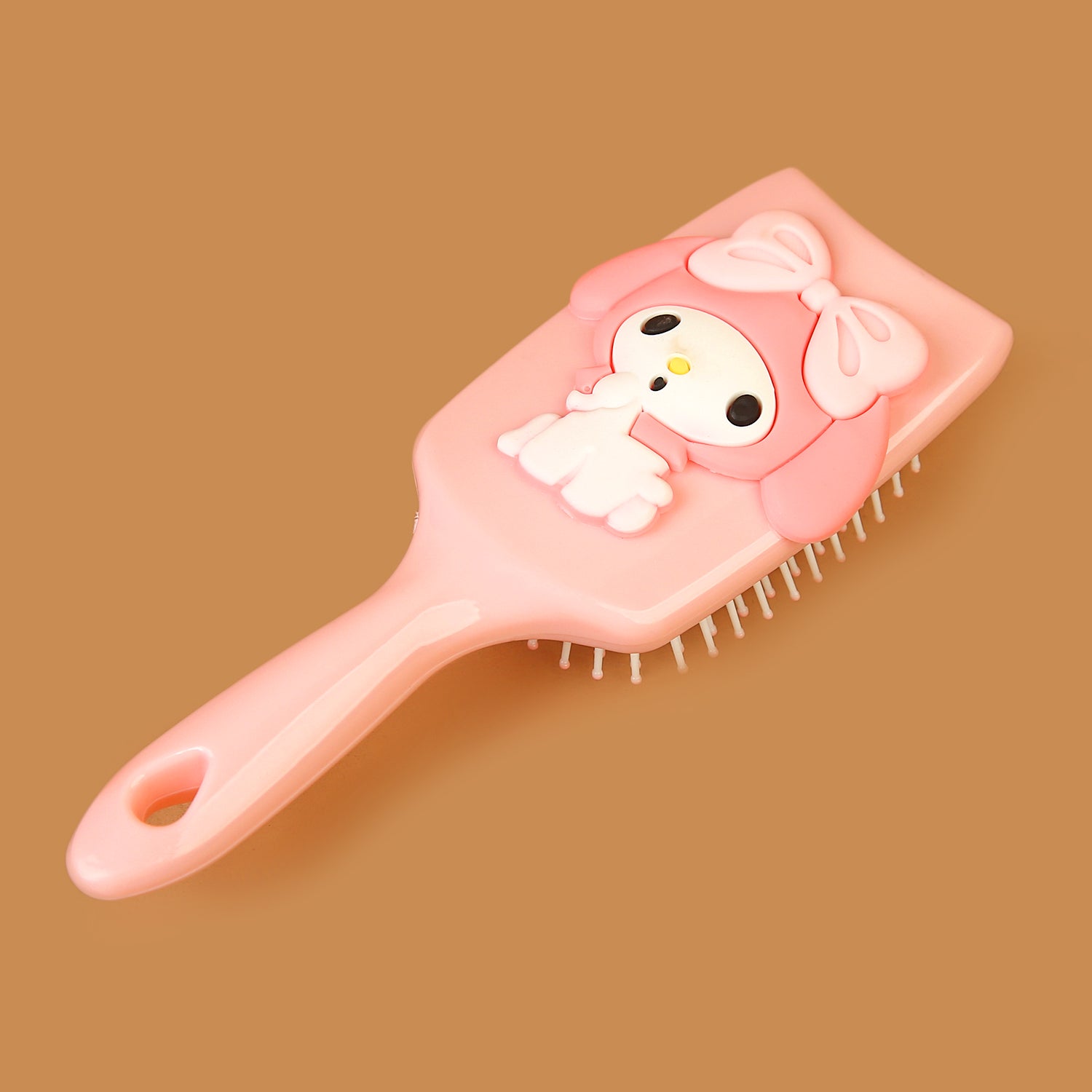 Kids Hair Brush, Comb & Mirror, Chase Value, Chase Value