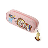Labubu Pencil Pouch – Zipper Pouch with Printed Character Design, Stationery Pouch & Box, Chase Value, Chase Value