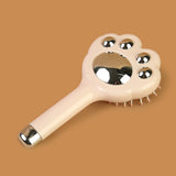 Kids Hair Brush, Comb & Mirror, Chase Value, Chase Value