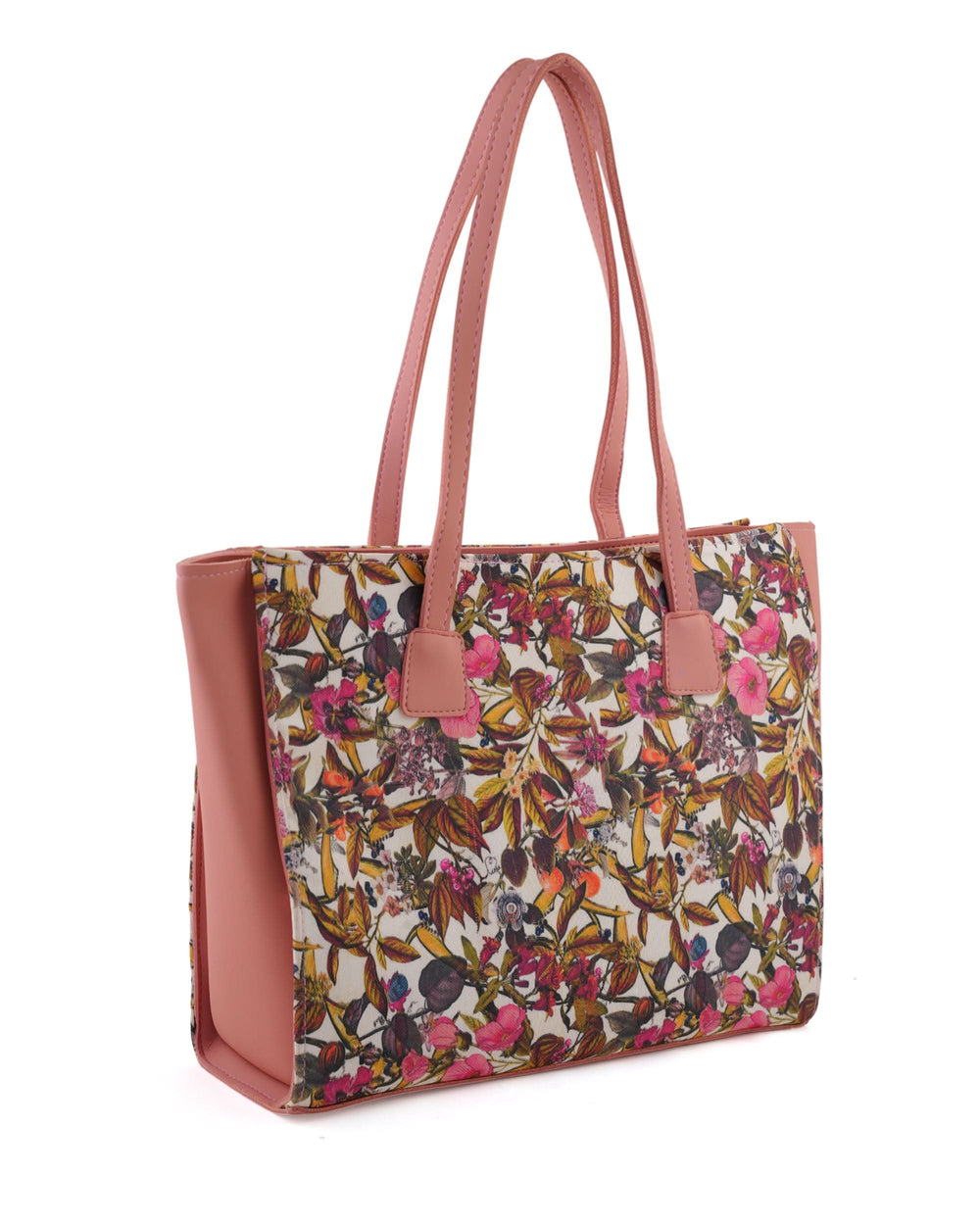 Women's Canvas Tote Bag, Women Bags, Chase Value, Chase Value