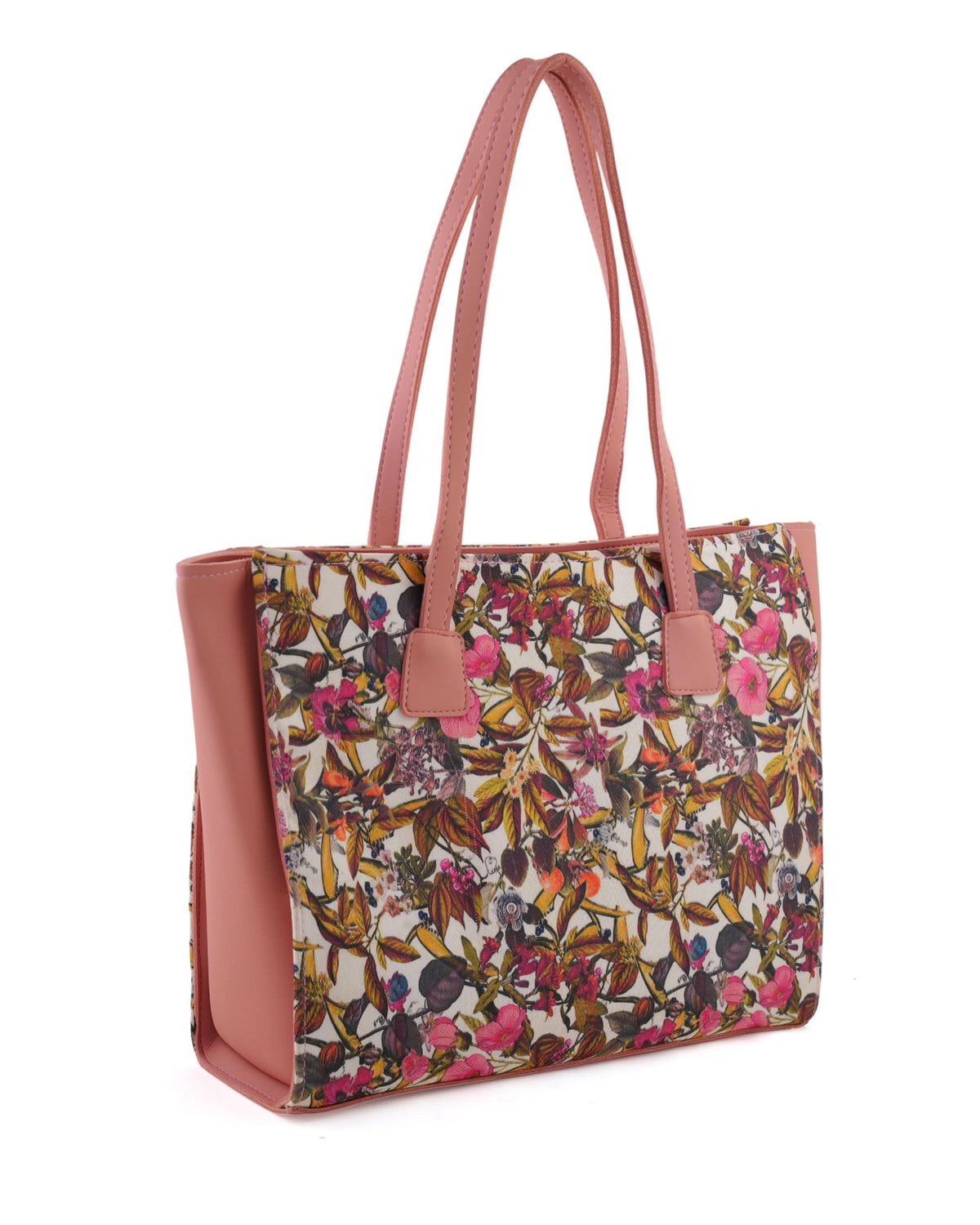 Women's Canvas Tote Bag, Women Bags, Chase Value, Chase Value