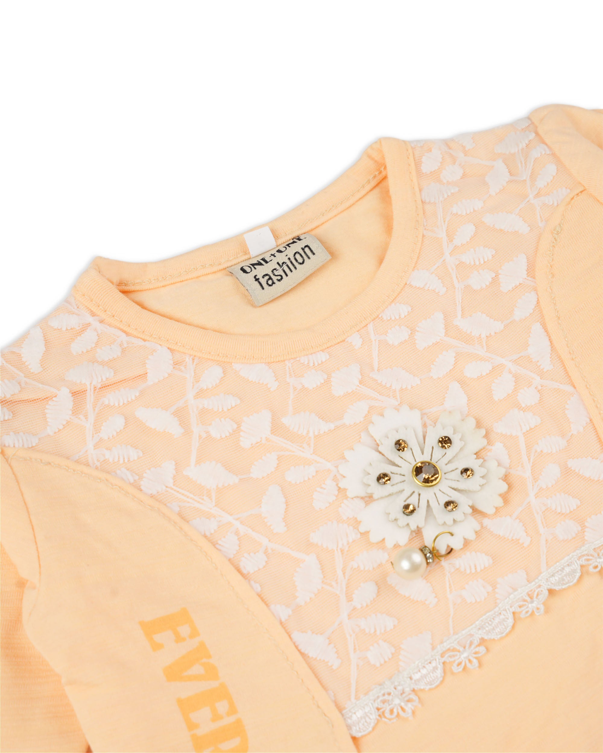 Newborn Girls Full Sleeves Suit, Newborn Girls Sets & Suits, Chase Value, Chase Value