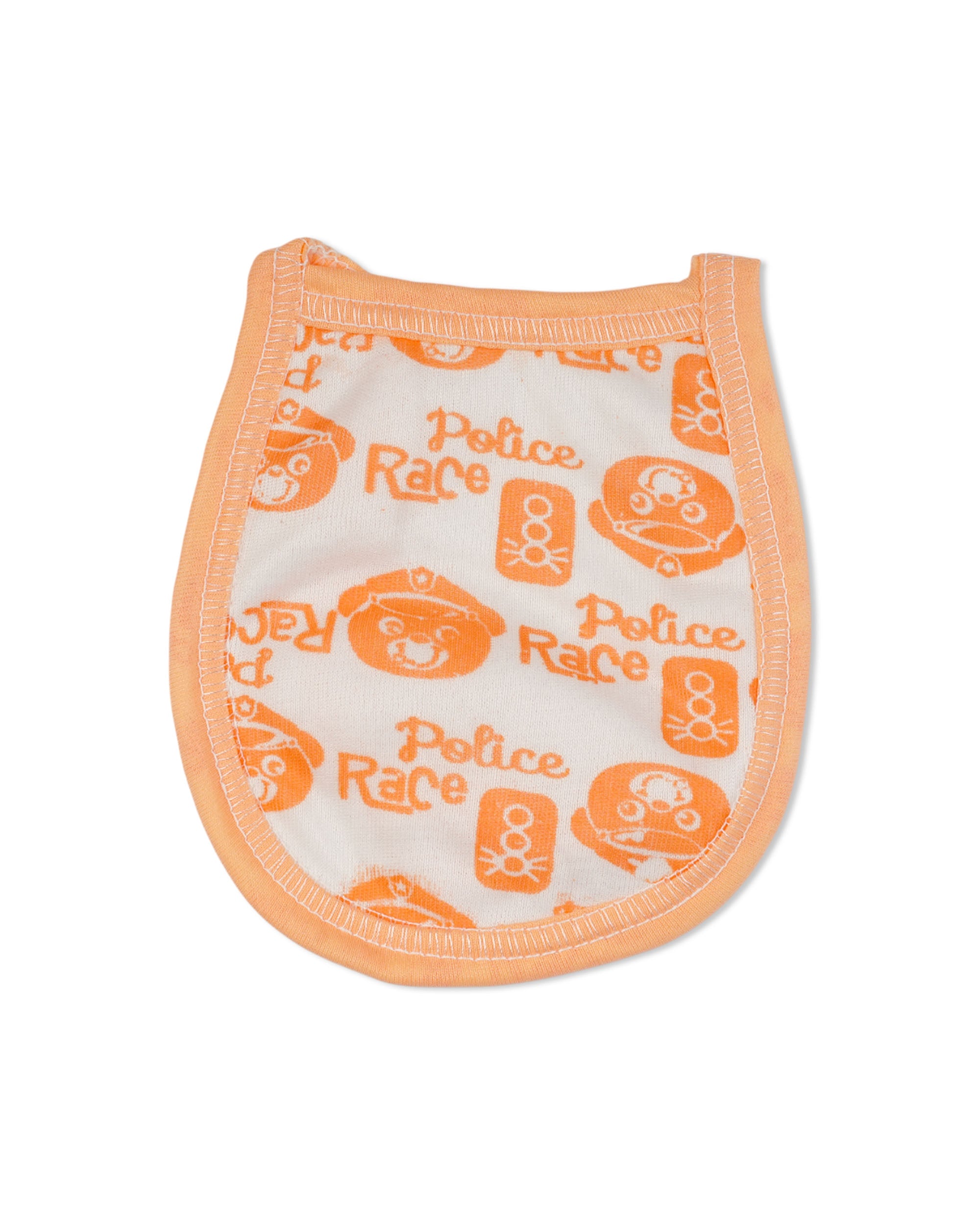 Newborn Boys Full Sleeves Suit