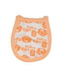 Newborn Boys Full Sleeves Suit