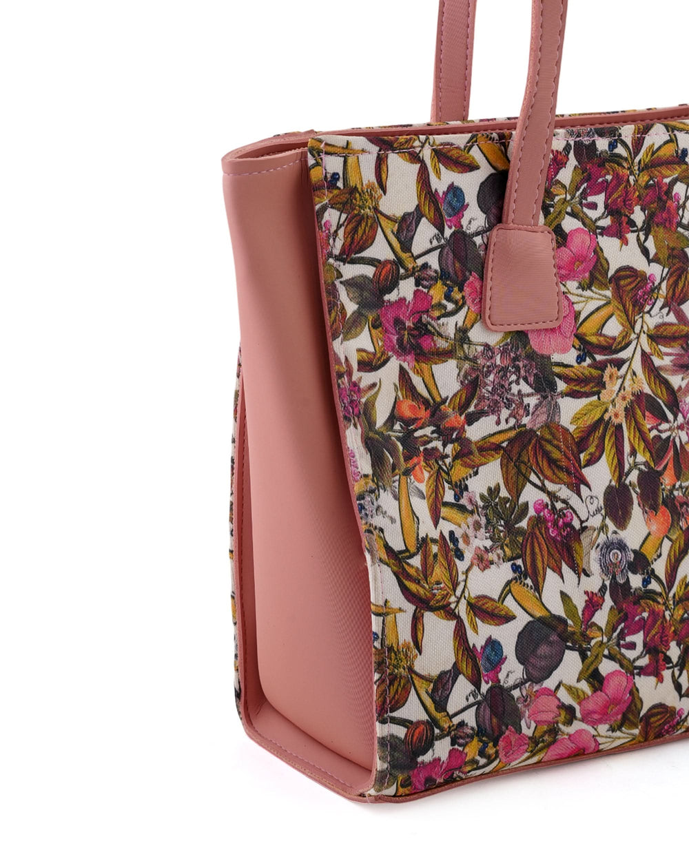 Women's Canvas Tote Bag, Women Bags, Chase Value, Chase Value