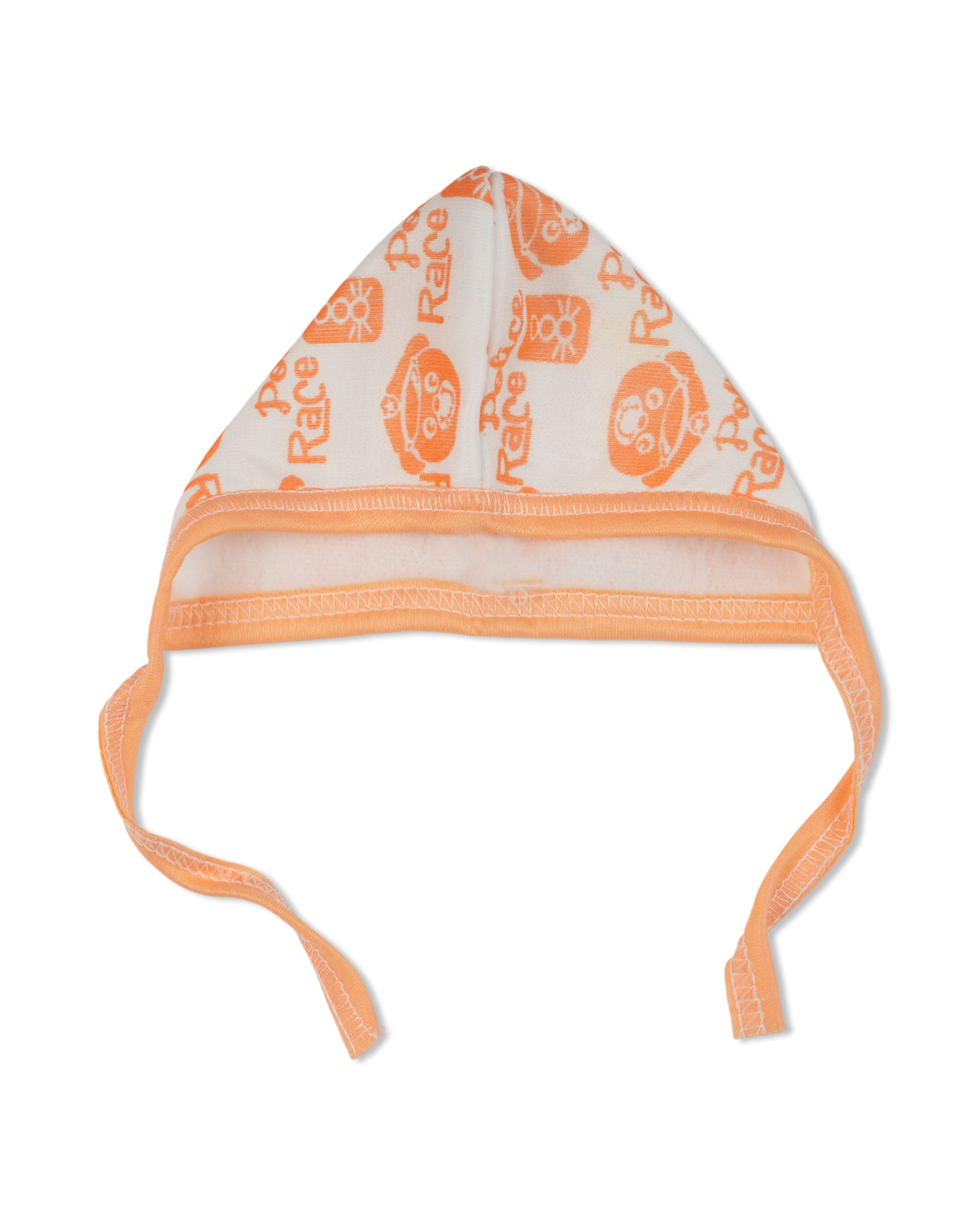 Newborn Boys Full Sleeves Suit