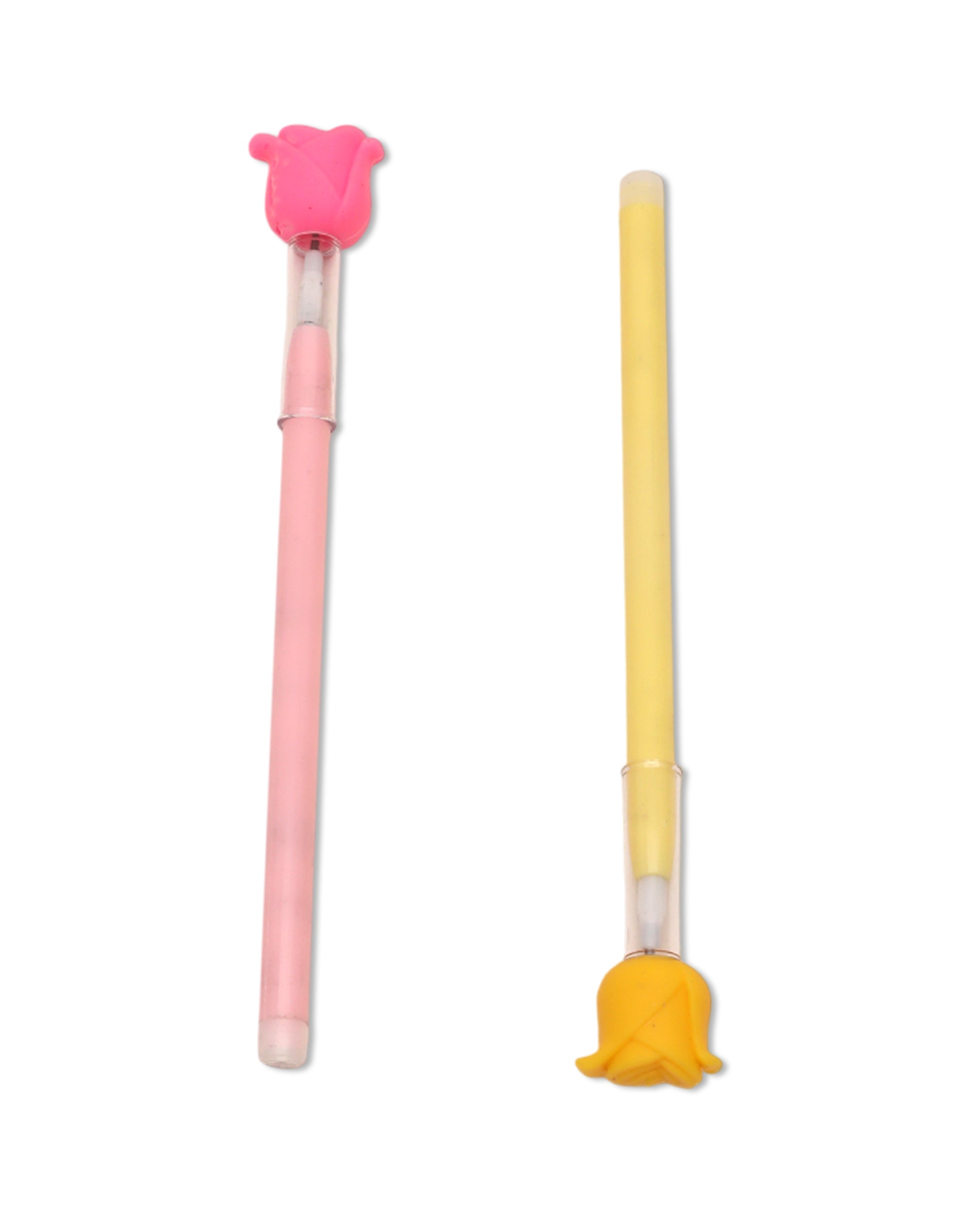 Non-Sharpening Pencil Set (2 Pieces), Stationery Supplies, Chase Value, Chase Value