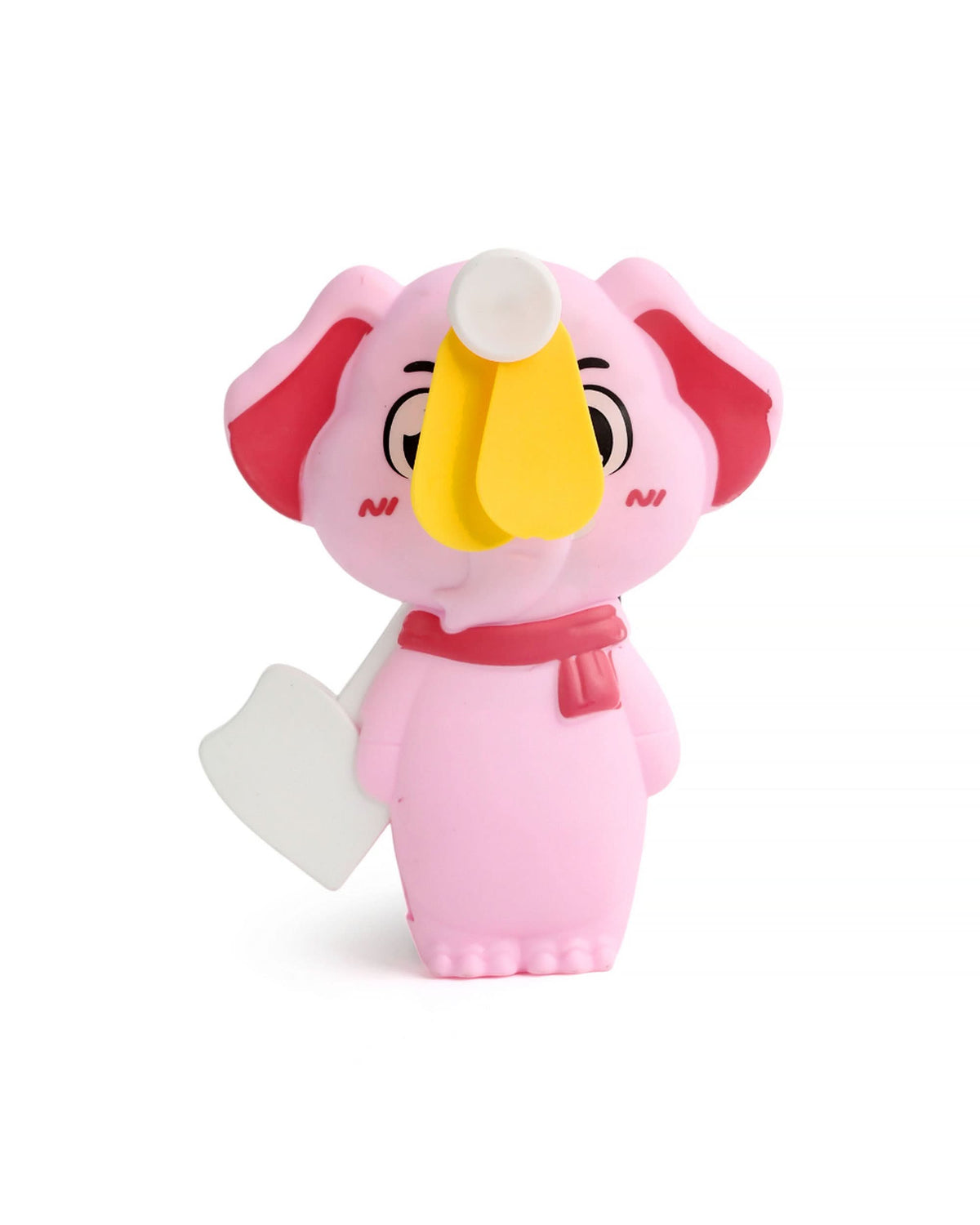 Hand Press Fan, Non Battery Operated Toys, Chase Value, Chase Value