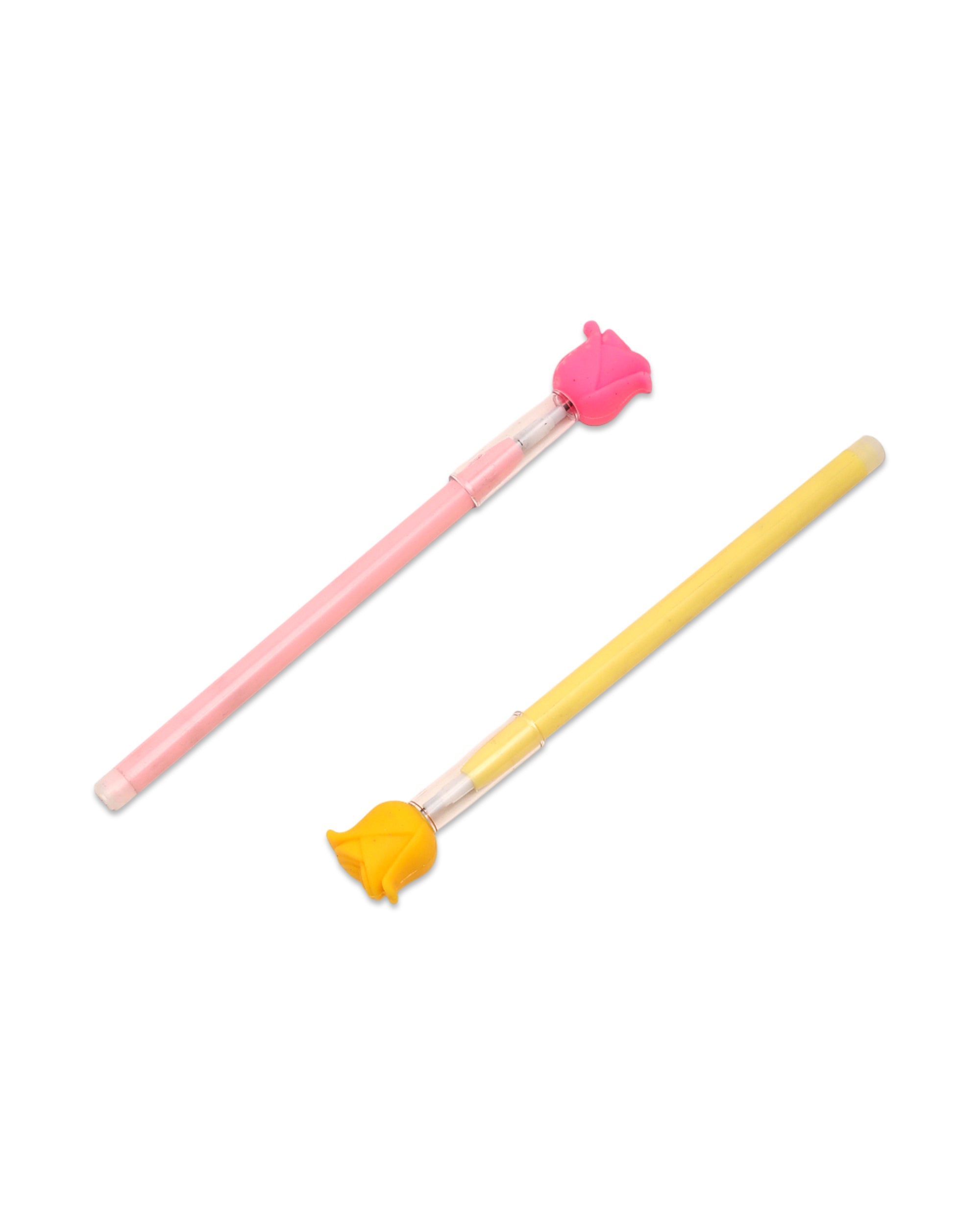 Non-Sharpening Pencil Set (2 Pieces), Stationery Supplies, Chase Value, Chase Value