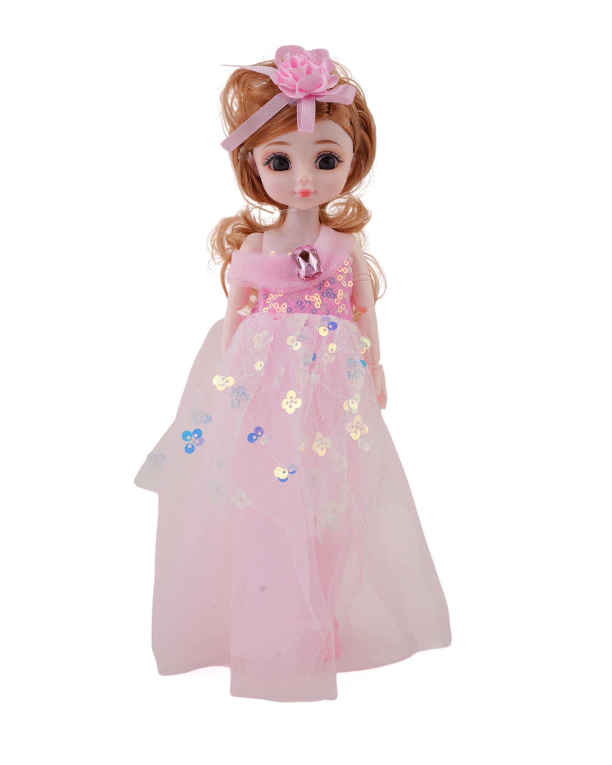 DOLL 12'' 1PCS