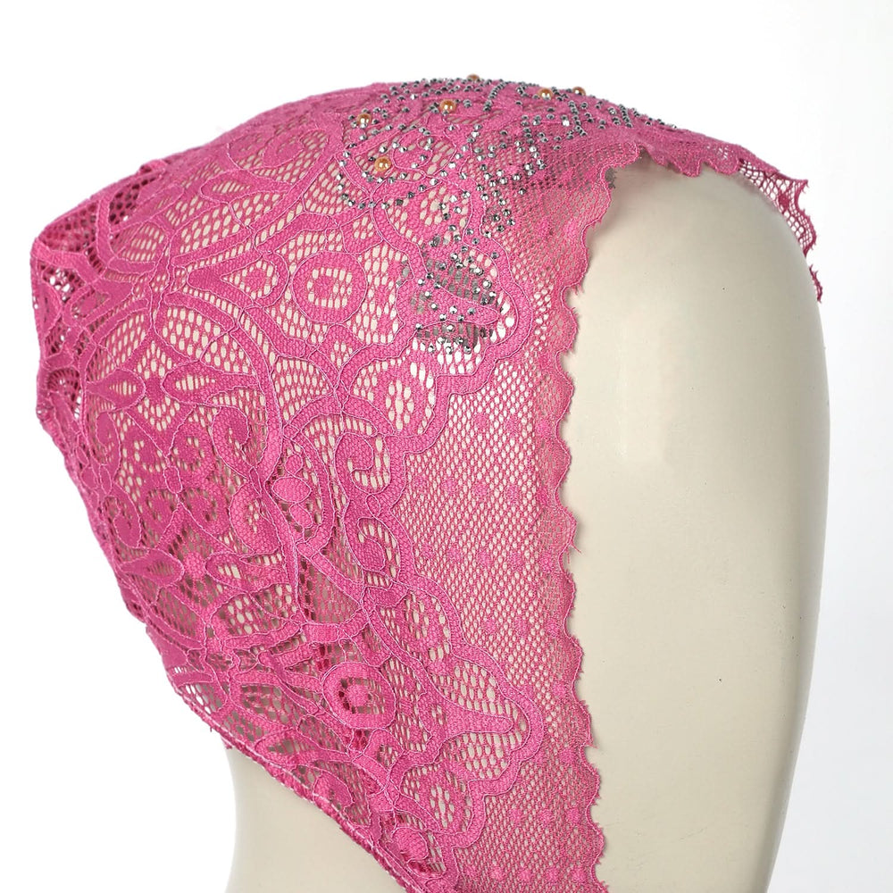 Women's Hijab Cap, Women Hijab Caps, Chase Value, Chase Value
