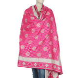 Women's Shawl - Pink, Women Shawls & Scarves, Chase Value, Chase Value