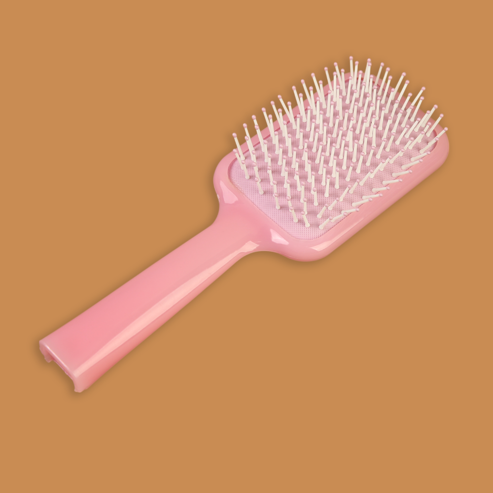 Hair Brush, Comb & Mirror, Chase Value, Chase Value