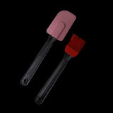 Spatula & Oil Brush Set, Baking, Chase Value, Chase Value