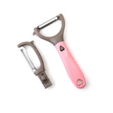 Peeler 2 Pcs, Kitchen Tools, Chase Value, Chase Value