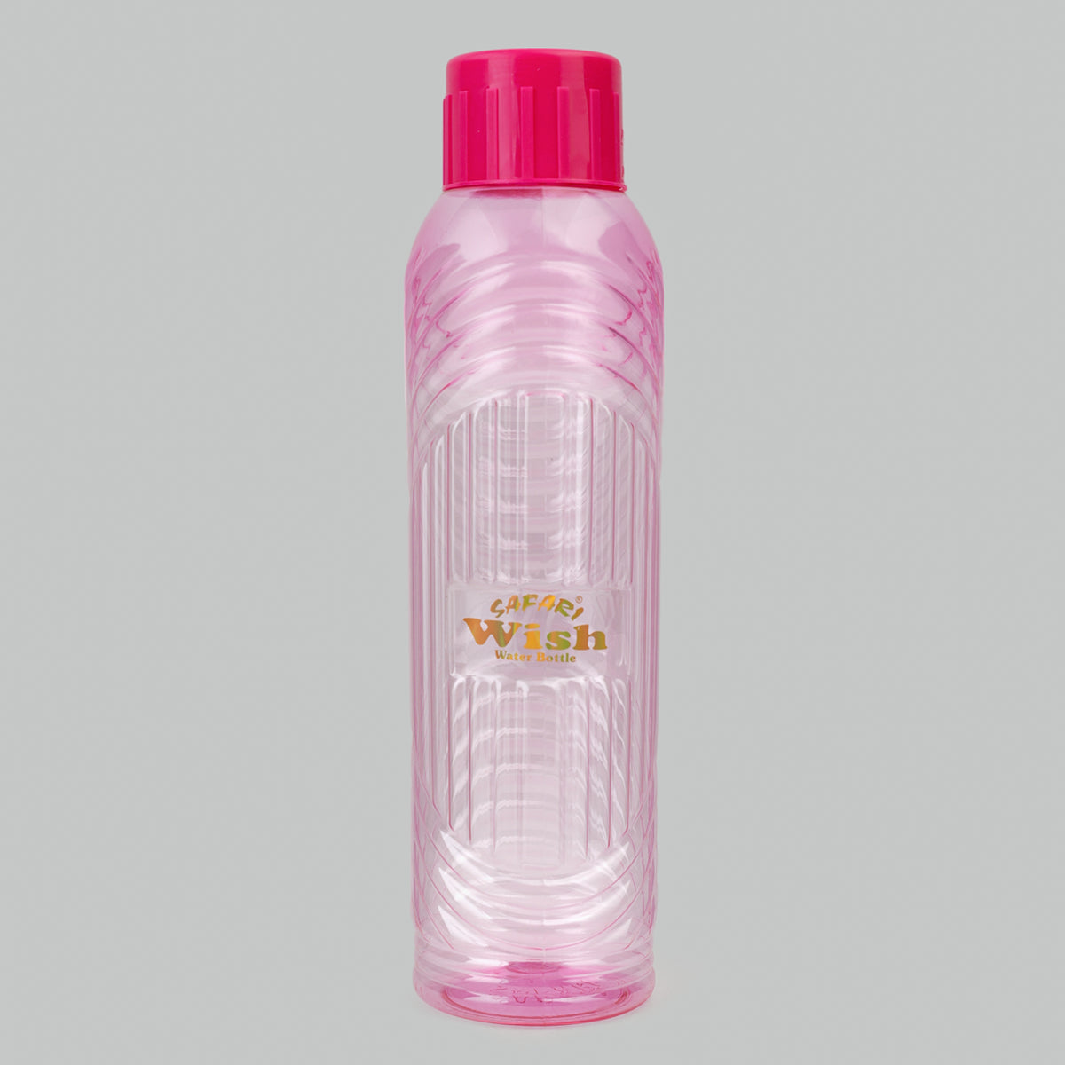 Safari Wish 2Pc Water Bottle 1100ml - Pink, Water Bottle, Safari, Chase Value
