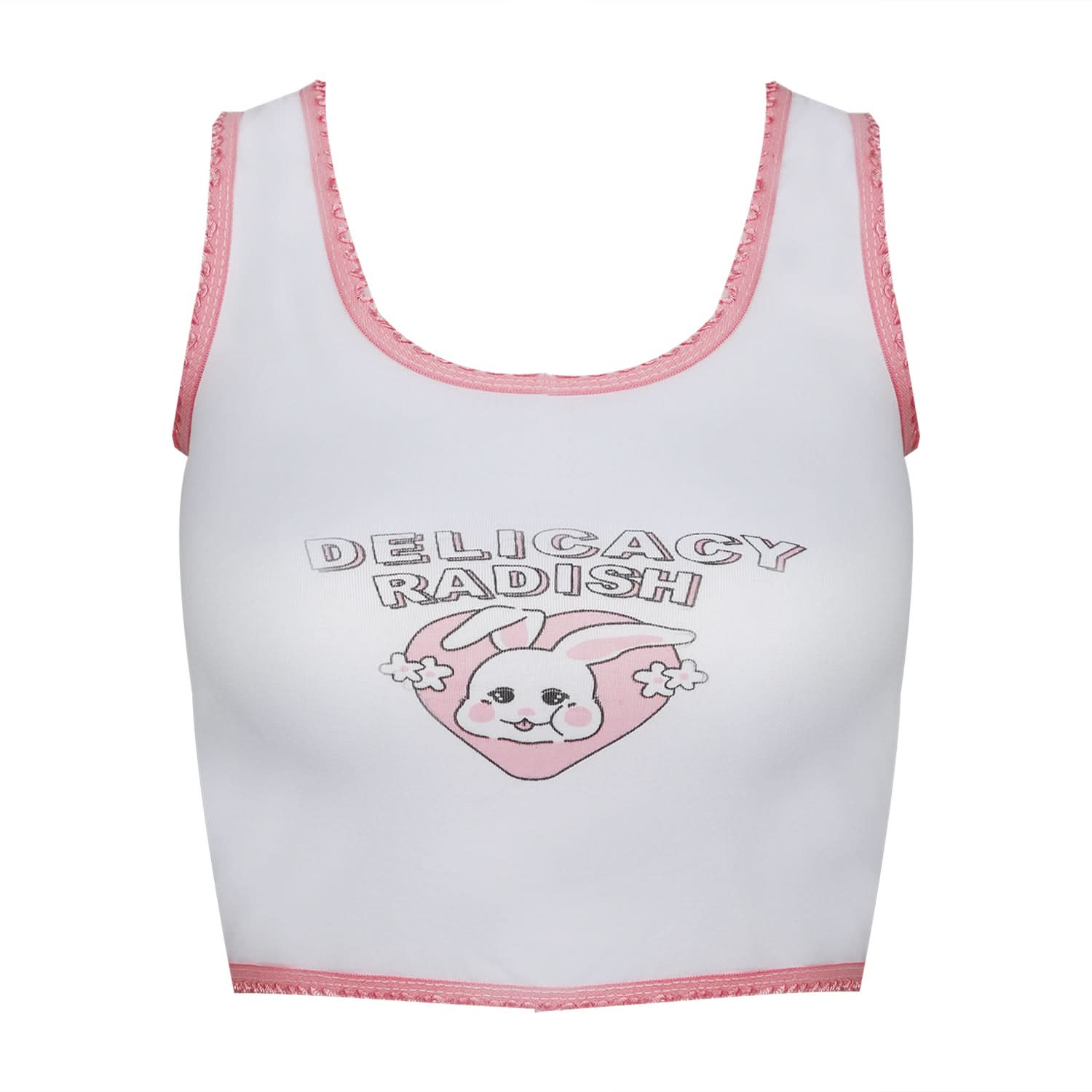 Girls Camisole - Pink, Girls Shameez Camisole & Biddies, Chase Value, Chase Value