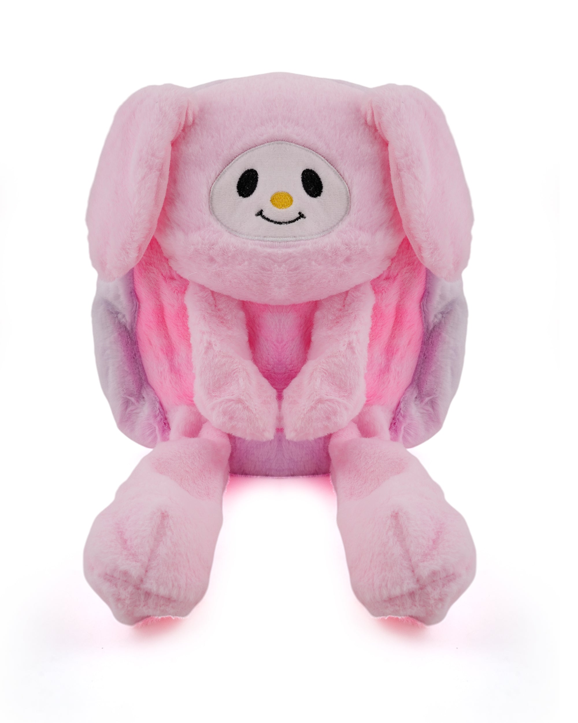 Large Stuff Backpack with Lighting