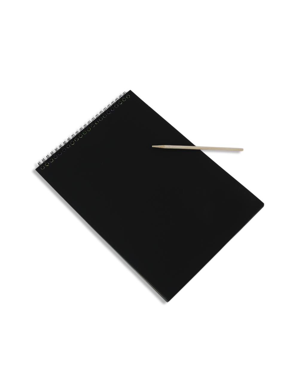 Scratch Paper Note, Coloring Books, Chase Value, Chase Value