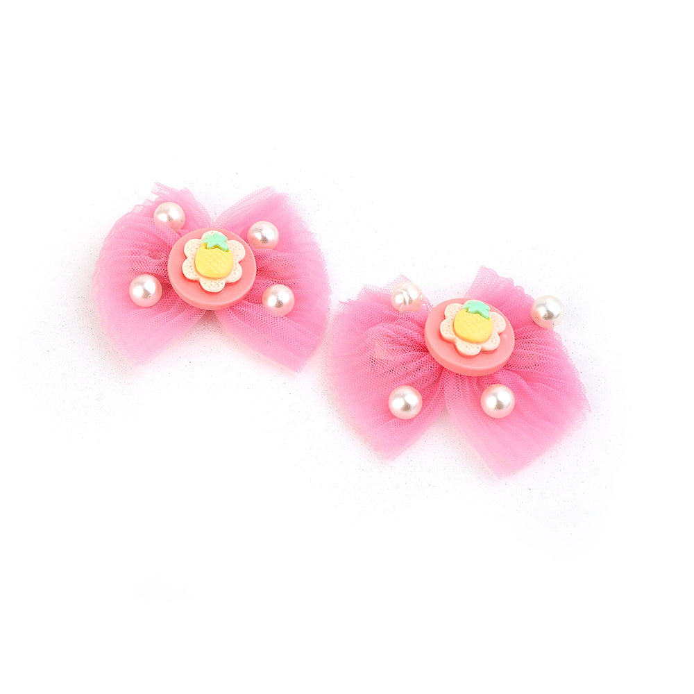 Girls Hair Pin Card, Girls Hair Accessories, Chase Value, Chase Value