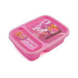 Max Ware Student Lunch Box - Pink, Tiffin Boxes & Bottles, Chase Value, Chase Value